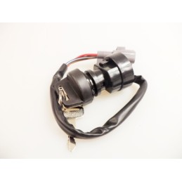 Ignition switch quad atv yamaha yfm 400 big bear 4x4
