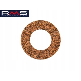 Fuel cap gasket 27x44x3 vespa px 125 150 rms