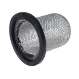 Atv quad shineray 150 4t oil filter filter mesh