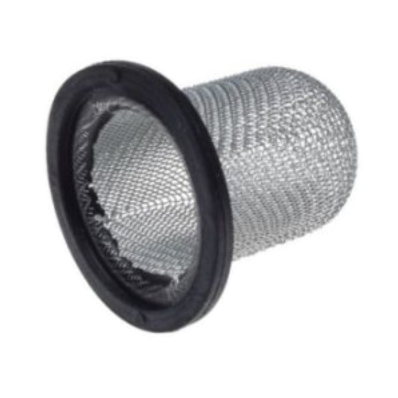Atv quad shineray 150 4t oil filter filter mesh