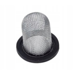 Atv quad shineray 150 4t oil filter filter mesh