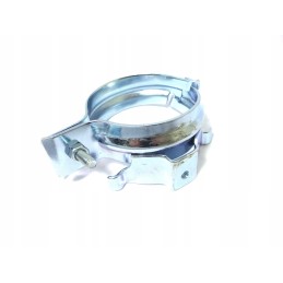 Simson enduro large muffler clamp