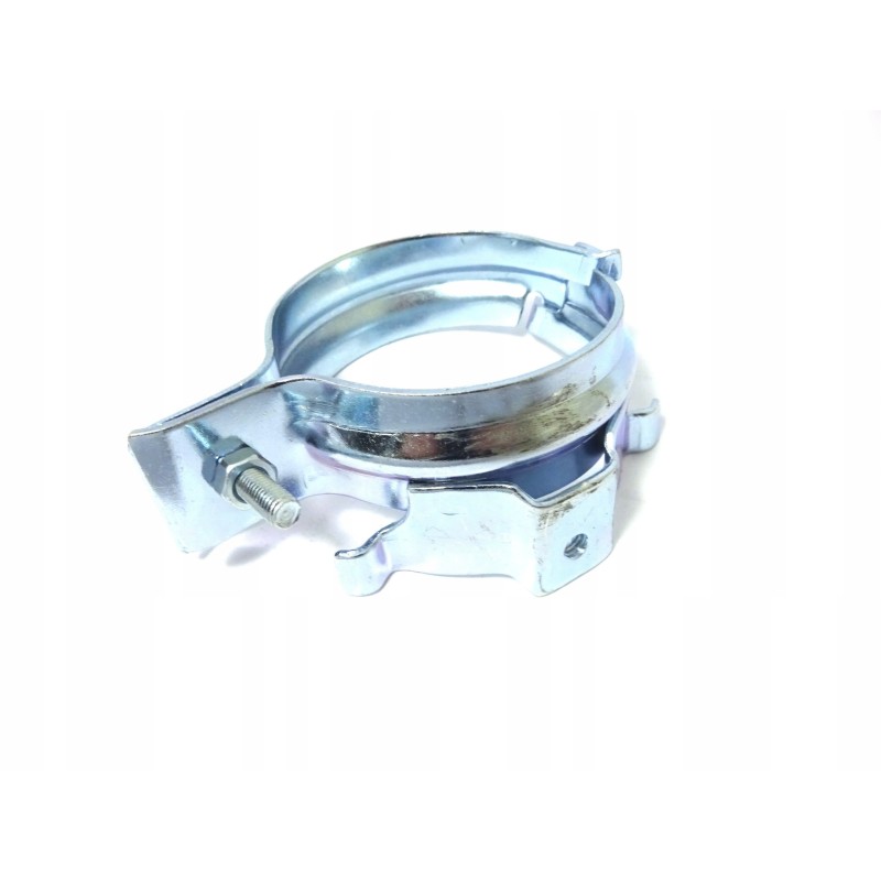 Simson enduro large muffler clamp