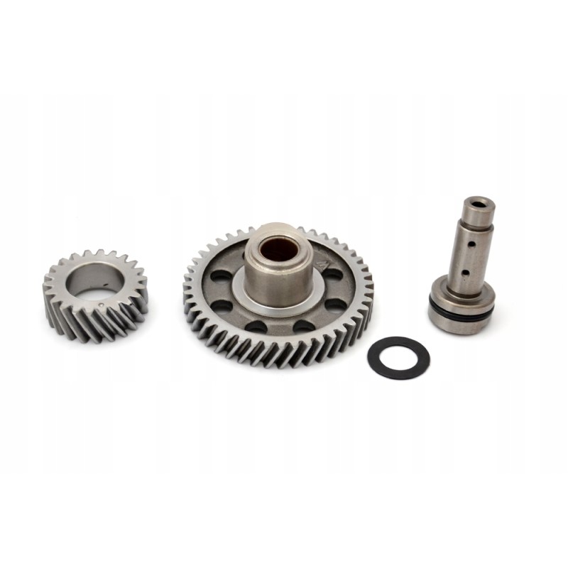 Camshaft atv bashan 200 250