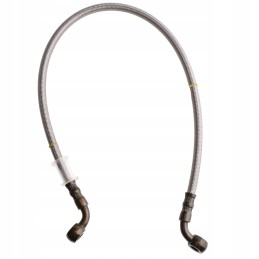 Brake cable ATV front Bashan 200 250 rubber