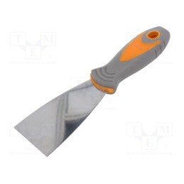 1 pcs x AVIT - AV12025 - Putty knife, L: 215mm, W: 50mm