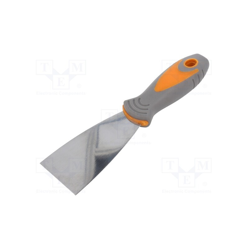 1 pcs x AVIT - AV12025 - Putty knife, L: 215mm, W: 50mm