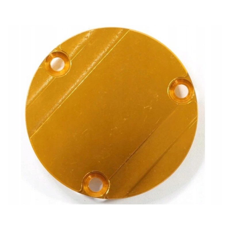 Plug for magneto cover quad bashan 200 250 cc