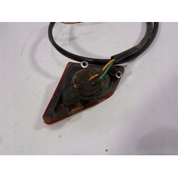Direction indicator cf moto 600