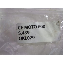 Direction indicator cf moto 600