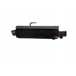 Arctic Cat 700 Remus exhaust muffler