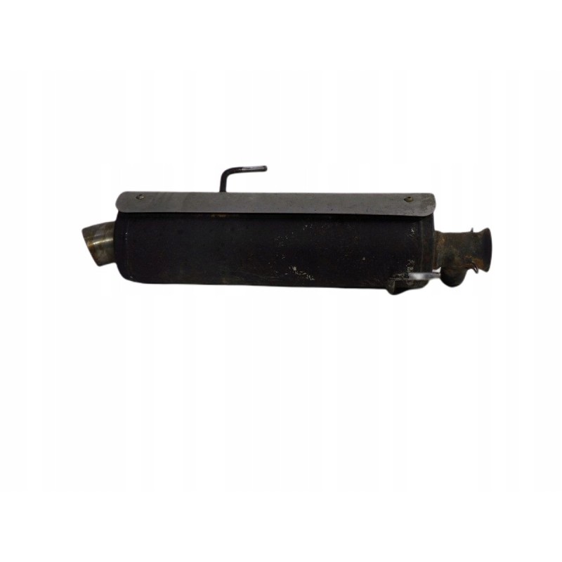 Arctic Cat 700 Remus exhaust muffler