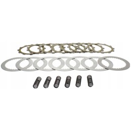 Suzuki lt r 450 quadrace clutch repair kit