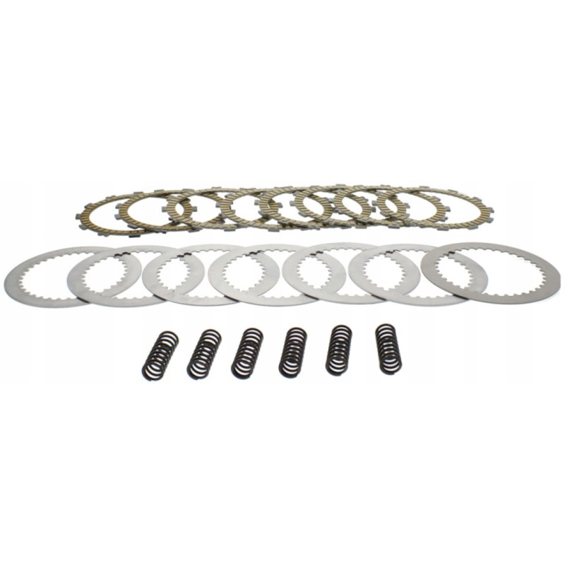 Suzuki lt r 450 quadrace clutch repair kit