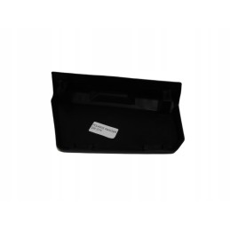 Polaris Ranger plastic filling