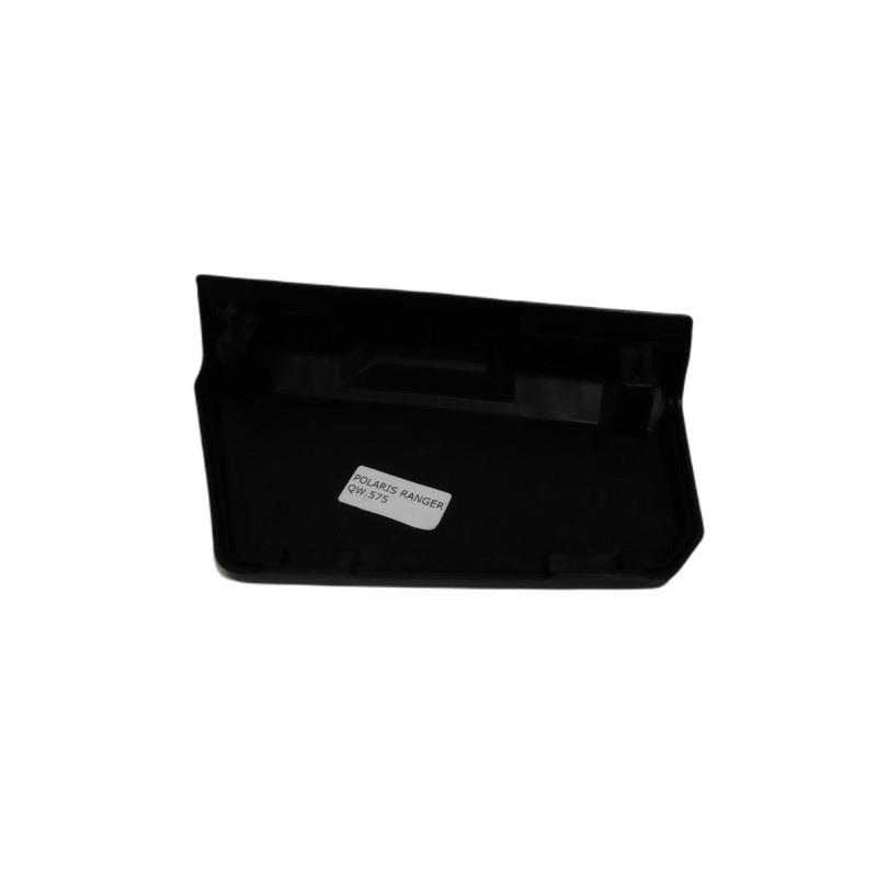 Polaris Ranger plastic filling