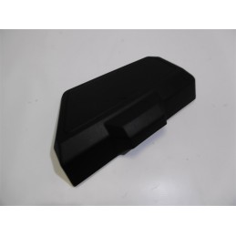 Polaris Ranger plastic filling