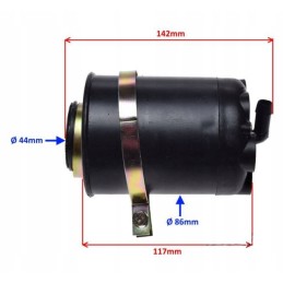 Air filter quad bashan 200 250 romet atv 4t