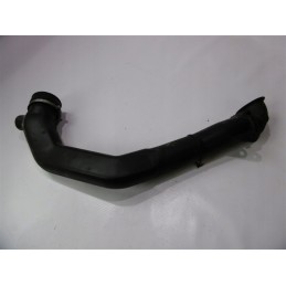 Kawasaki KFX 700 snorkel intake pipe
