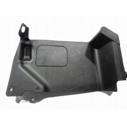 Arctic Cat 400 plastic filling