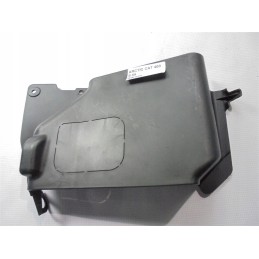 Arctic Cat 400 plastic filling