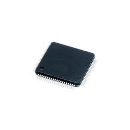 1 pcs : MSP430F5437AIPN - 16-bit Microcontrollers - MCU 16B Ultra-Low-Pwr Microcontroller