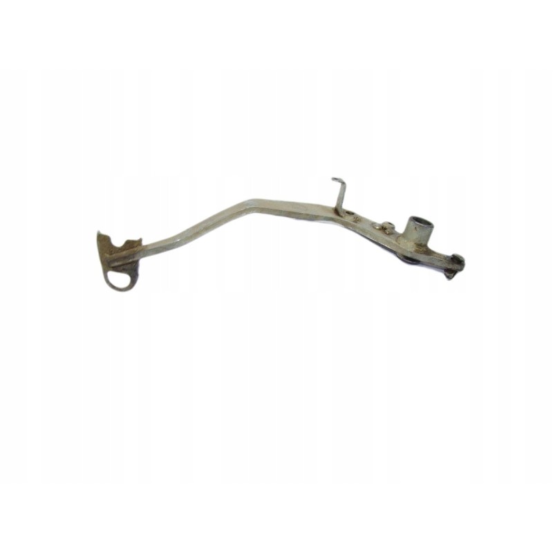 Yamaha raptor 350 brake lever