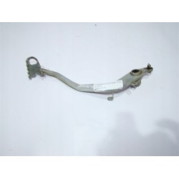 Yamaha raptor 350 brake lever