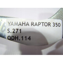 Yamaha raptor 350 brake lever