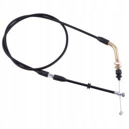 Gas cable 4t gy6 150ccm atv 150