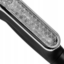 LED turn signals, ATV quad approval