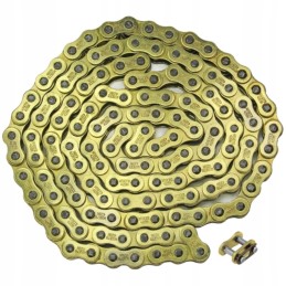 Bashan Shinray ATV Quad Drive Chain 428H 116