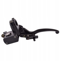 Left brake pump atv 110 200 250 with lever