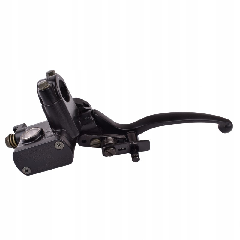 Left brake pump atv 110 200 250 with lever