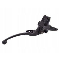 Left brake pump atv 110 200 250 with lever