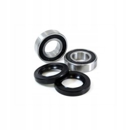 Wheel bearings honda trx 250 350 25 1510