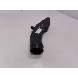 Snorkel Grizzly 700 2019 intake pipe