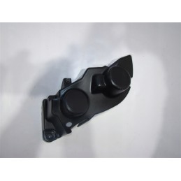 Plastic filling: TGB Target 525