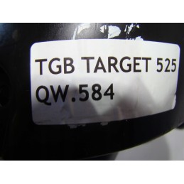 Plastic filling: TGB Target 525