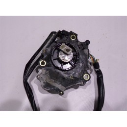 Dinli 700 engine drive motor