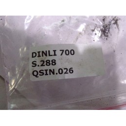 Dinli 700 engine drive motor