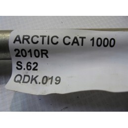 Arctic Cat 1000 steering rack