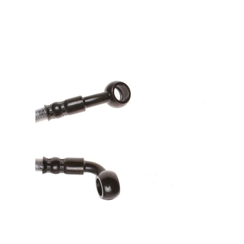 Bashan atv 150 200 250 cc front hydraulic brake line