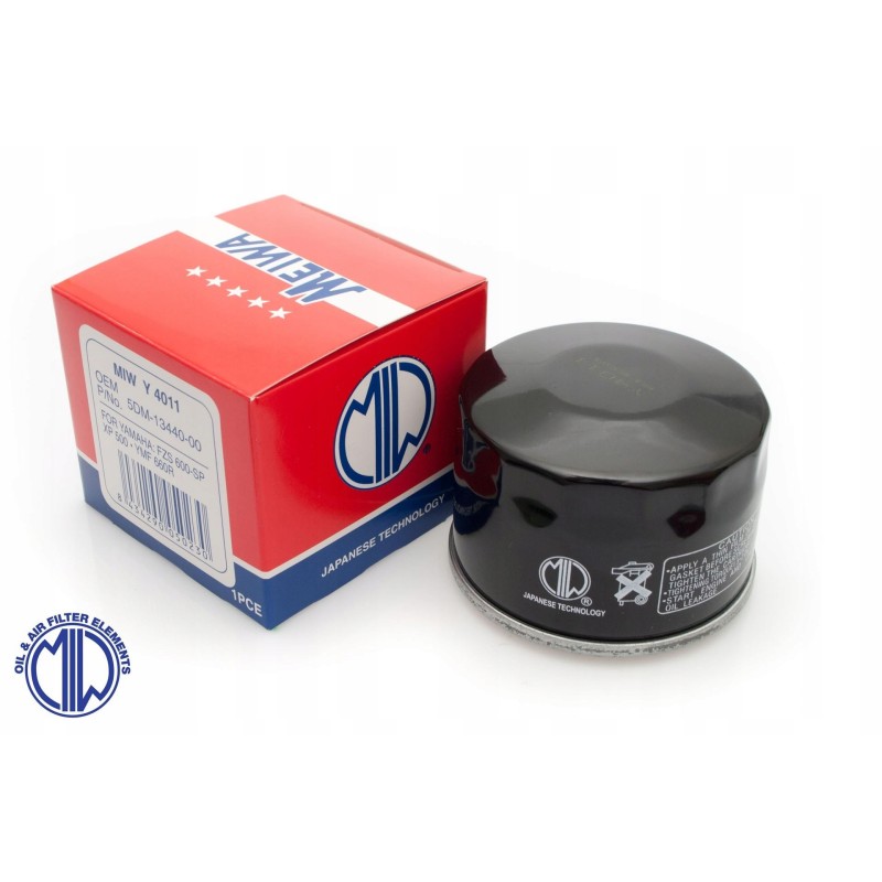 Oil filter meiwa kymco mxu 500 550 700