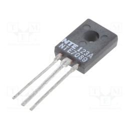 1 pcs x NTE Electronics - NTE7089 - IC: driver, TO126, 1A, 16VDC, 4.5÷16V
