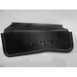 Polaris Sportsman 800 bottom cover