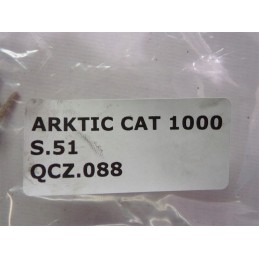 Arctic Cat 1000 transmitter sensor