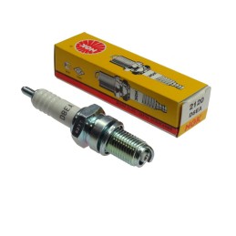 Spark plug ngk d8ea atv quad bashan eagle kingway cross 150 200 250