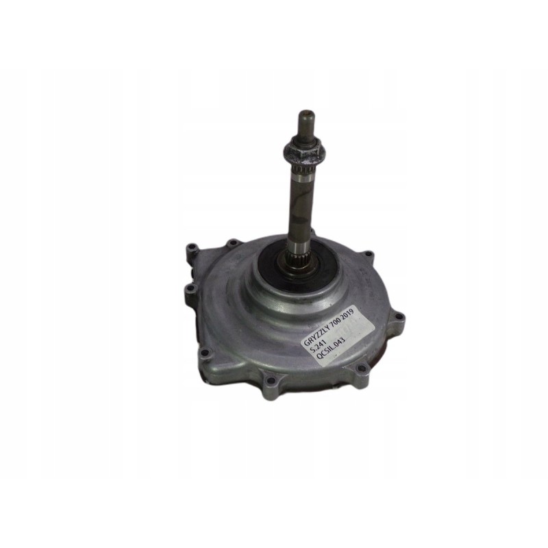 Yamaha Grizzly 700 2019 clutch bell