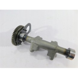 Polaris RZR 800 5910345 modes